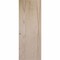 Ekena Millwork Mediterranean Rough Sawn Corbel w/Backplate, Douglas Fir, 6"W x 12"D x 16"H COR06X12X16MED01RDF - alternate 2